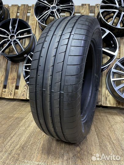 Goodyear Eagle F1 Asymmetric 3 SUV 295/35 R21 107Y