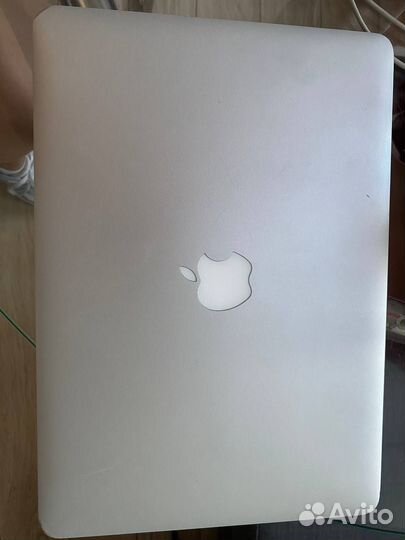 Macbook air 13 2013