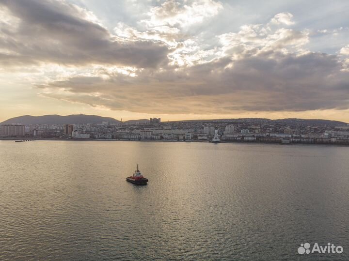 Аэросъемка