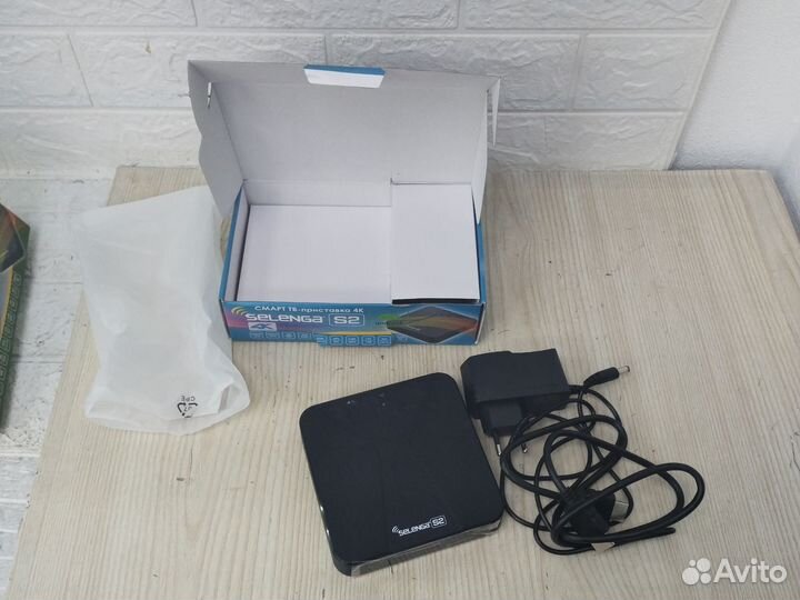 Тв приставка