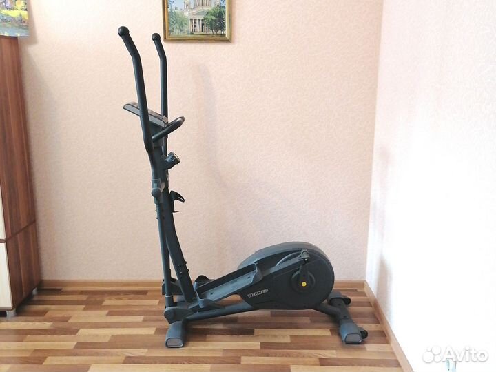 Эллиптический тренажер torneo festa c-310m