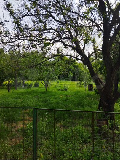 Дом 22 м² на участке 15 сот.