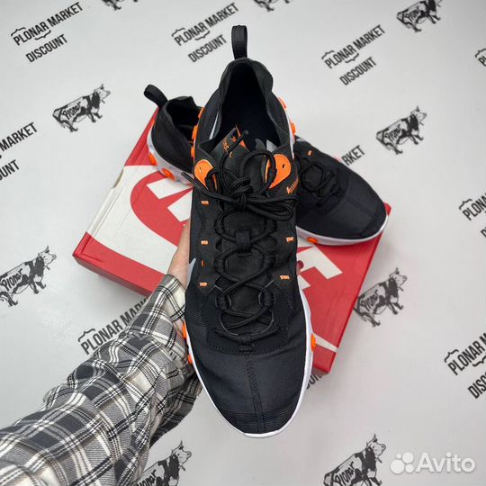 Оригинал 46 eu Nike react element 55