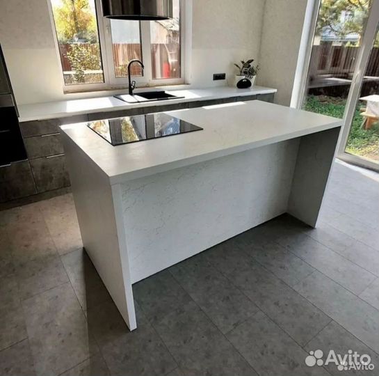 Кухня на заказ от производителя