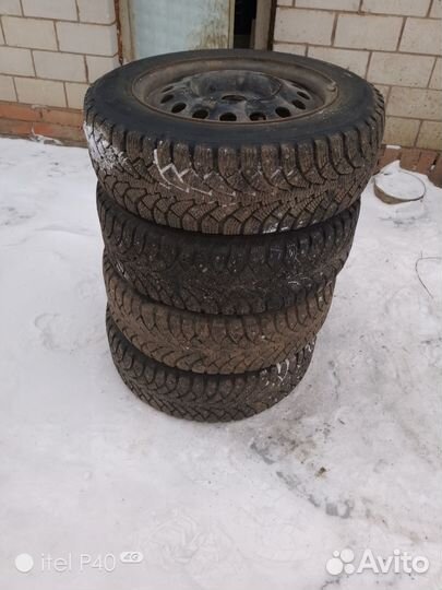 Nordman Nordman 4 185/65 R15