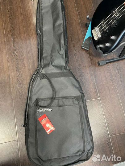 Басс гитара 4 струны