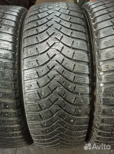 Michelin Latitude X-Ice North 2 235/60 R18 106N