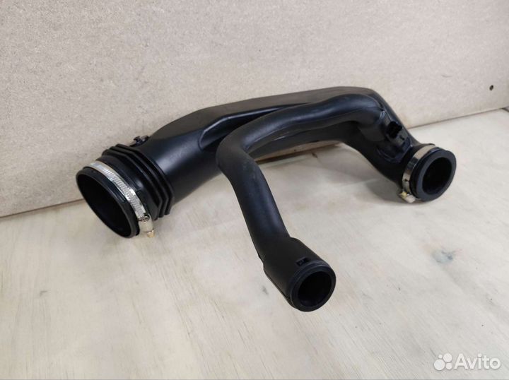 Новый Патрубок турбины Peugeot Citroen EP6 турбо