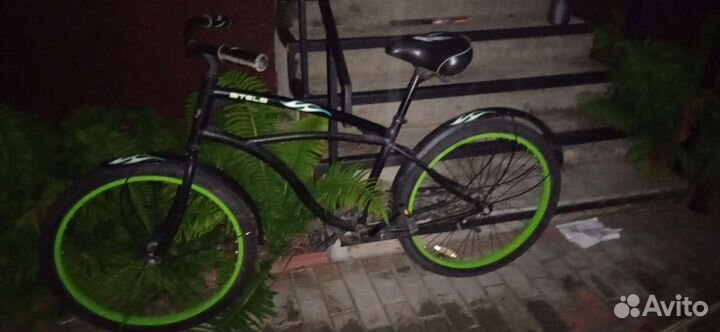 Велосипед Stels Navigator 150