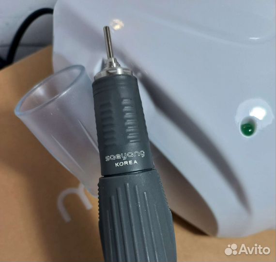 Аппарат для маникюра marathon 3