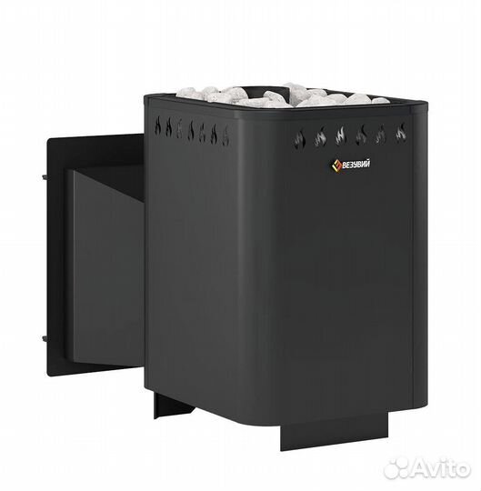 Печь для бани