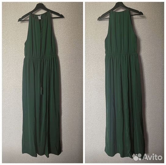 Платье H&M Новое