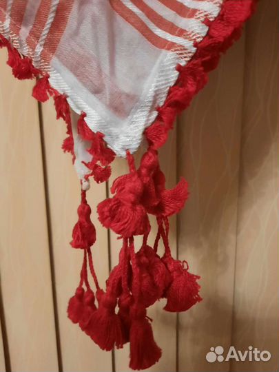 Арафатка/куфия