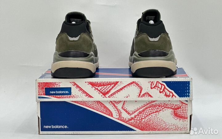 Кроссовки new balance