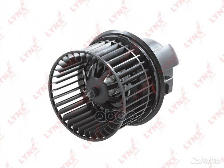 Вентилятор отопителя RF1237 lynxauto