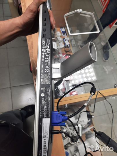 Монитор hp 22f