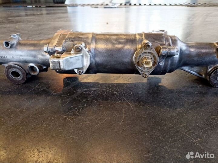 Рулевая рейка Lexus GS350,2013