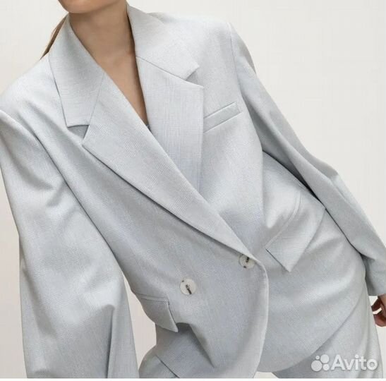 Новый женский жакет Emka 44 размер