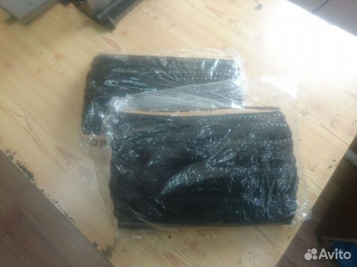 Тесьма декоративная