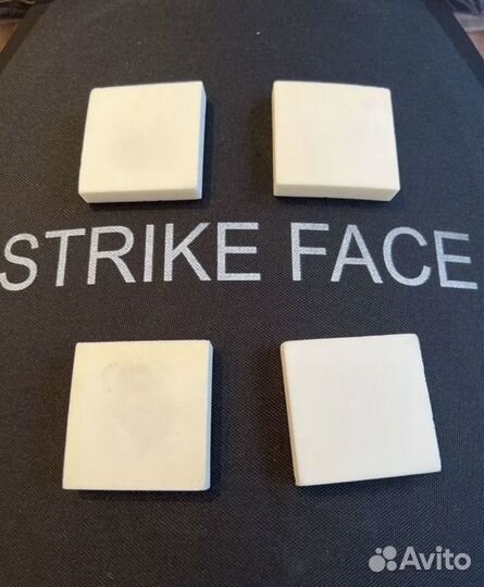 Керамическая плитка (ремкомплект)