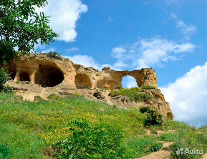 Индивидуальные экскурсии