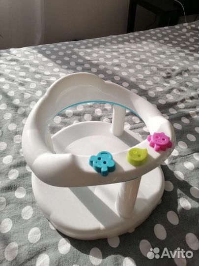 Стульчик для купания