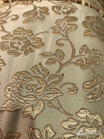 Ткань для штор 