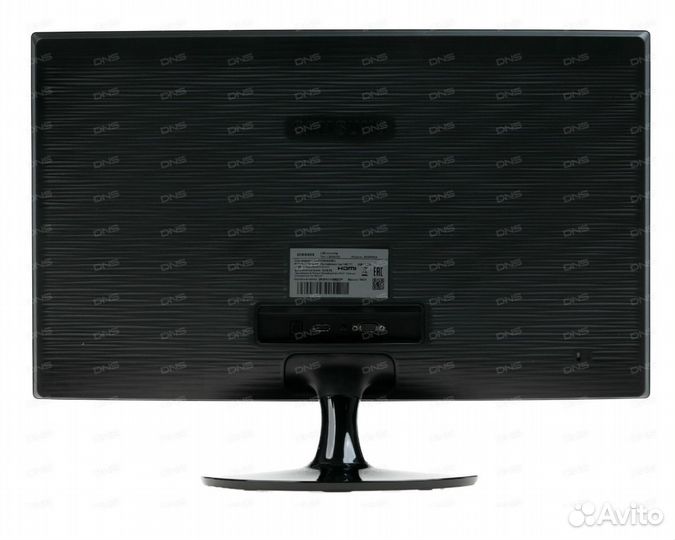 Монитор Samsung 24