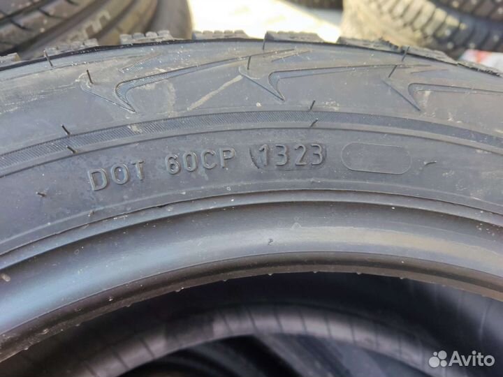 Nokian Tyres Nordman 5 205/55 R16