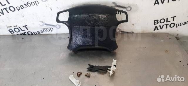 Подушка руля Air BAG Toyota Camry VCV10L
