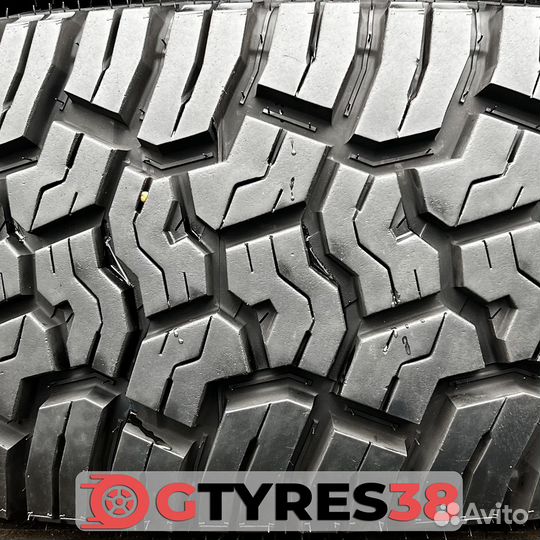 Yokohama Geolandar X-AT 35/12.5 R17