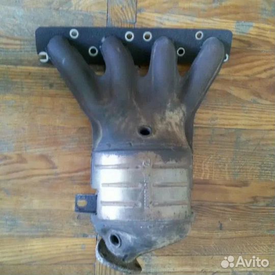 Катализатор