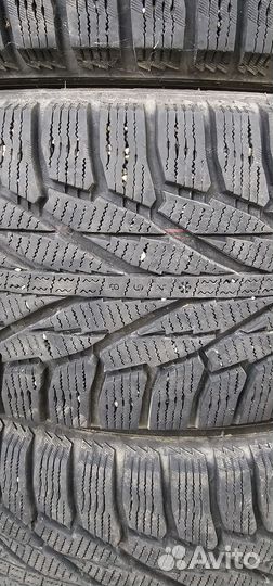 Nokian Tyres Hakka Blue 3 SUV 255/60 R17 103R