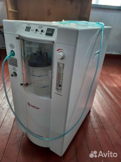 Кислородный концентратор 7F-3L