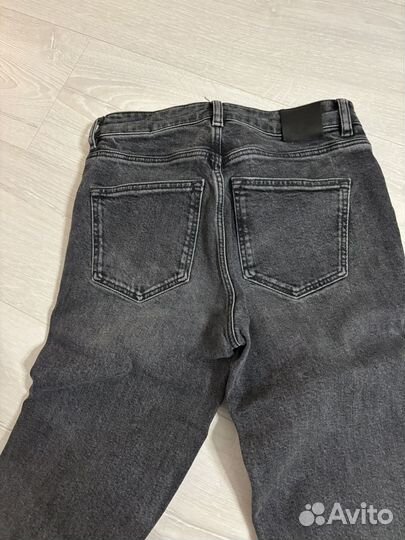 Джинсы massimo dutti