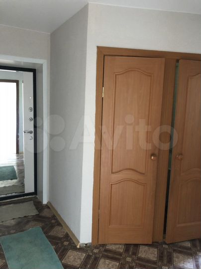 2-к. квартира, 45 м², 5/5 эт.