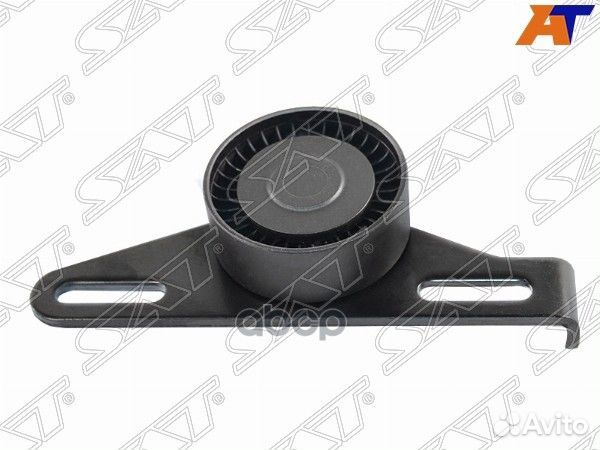 Натяжитель приводного ремня renault clio/laguna