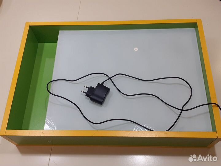 Световой столик