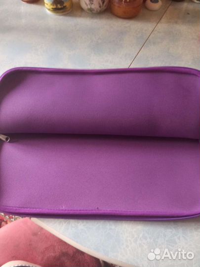 Чехол под ноутбук