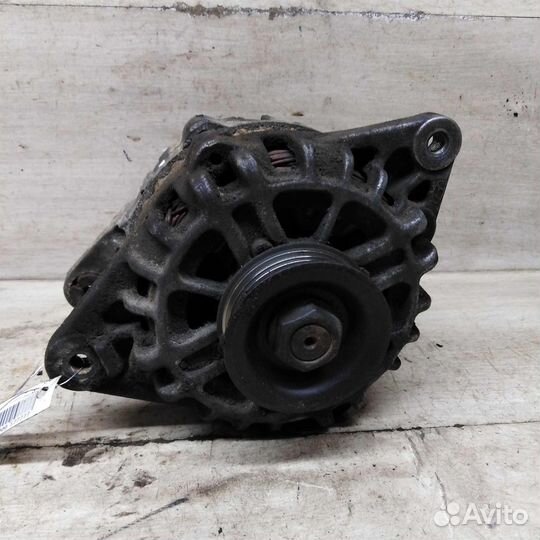 Генератор Hyundai Elantra III