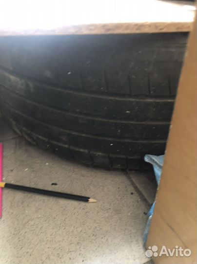 Dunlop SP Sport Maxx 205/60 R16