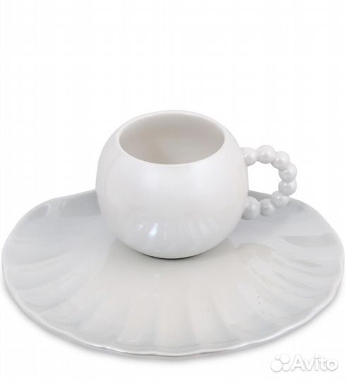 Чайная пара 