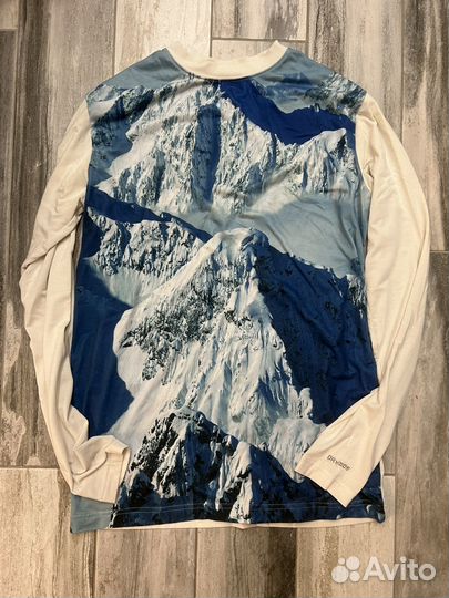 Burton термобелье