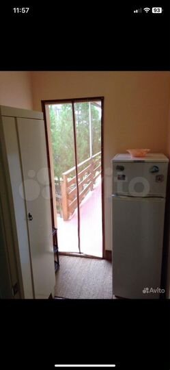 Комната 25 м², 2/2 эт.