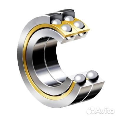 Подшипник 2-236103-л