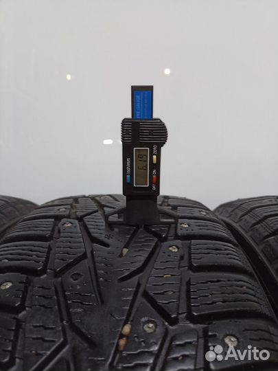 Nokian Tyres Nordman 7 SUV 215/65 R16