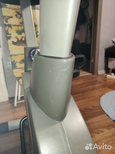 Велотренажер torneo