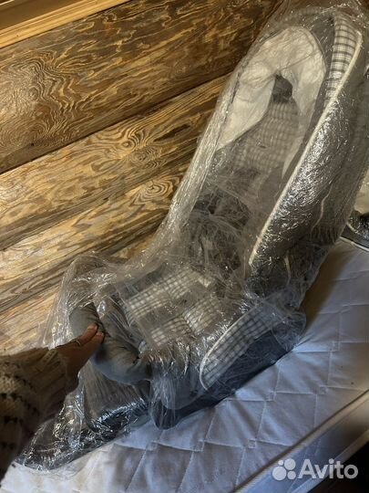 Коляска 2 в 1 teutonia be you