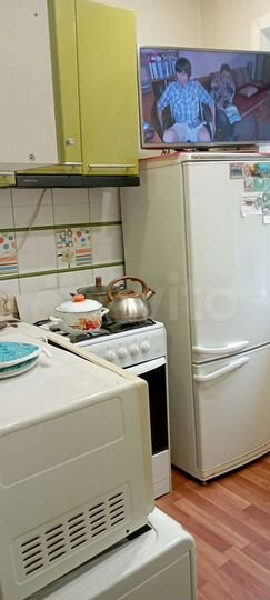 2-к. квартира, 42 м², 3/5 эт.