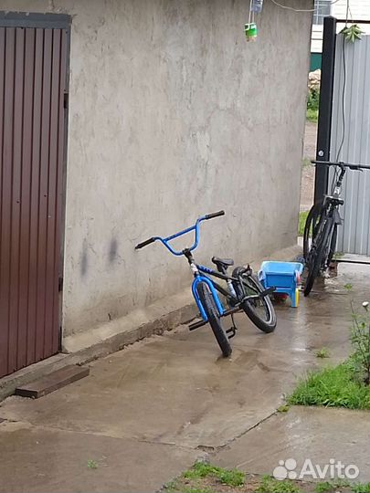 Продам bmx